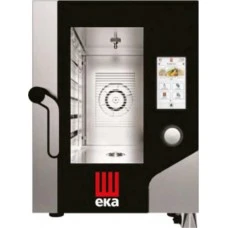 Піч пароконвекційна MKF611VCTS (Tecnoeka)