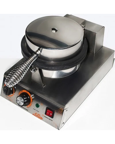 Вафельниця EWT INOX TRWB01