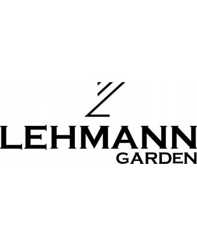 Газовий гриль LEHMANN VEGAS 12.8 kW 33.5 см x 72 см