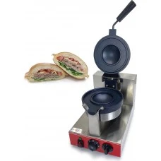 Гриль контактний для бургерів GoodFood WB1RHB