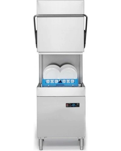 Машина посудомийна UX-120 DD (Sammic)