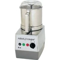 Куттер Robot Coupe R4