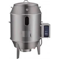 Піч для качки по-пекінськи EWT INOX QYR18