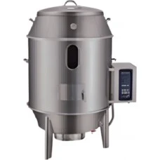 Піч для качки по-пекінськи EWT INOX QYR18