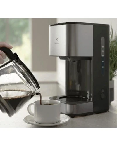 Кавоварка Electrolux - E3CM1-3ST
