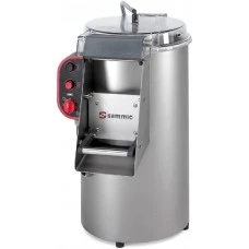 Картоплечистка серії PI, Sammic, 400V/550W, 635x433x(H)735mm