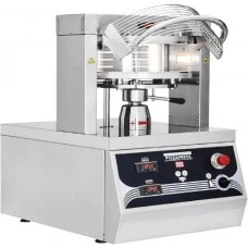 Прес для піци 50, Prismafood, 400V/6100W, 655x750x(H)855mm