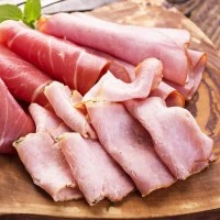 Слайсер автоматичний (ніж: Ø 320 мм) GGM Gastro