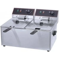 Фритюрниця HEF-6+6L