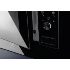 Мікрохвильова піч вбудована Electrolux - LMS 2173 EMX