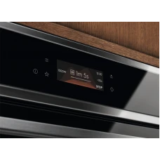 Мікрохвильова піч Electrolux EVM8E09X