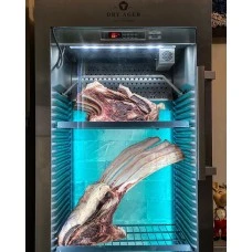 Камера дозрівання м'яса DRY AGER DX 1010Р Premium з внутрішнім освітленням DX LED