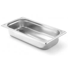 Гастроємність Kitchen Line GN 1/3(H)65 мм