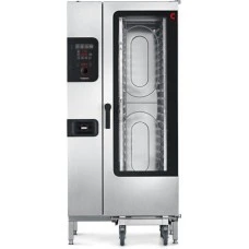 Пароконвенктомат Convotherm 4 EasyDial 20.10 ES електричний, 20 рівнів