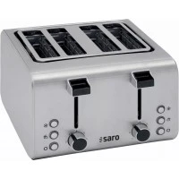 Тостер ARIS 4 SARO