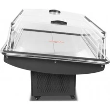 Вітрина холодильна PDC126 VS SL LED (Tefcold)