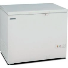 Морозильна скриня (лар) з глухою кришкою KLIMASAN D300DF