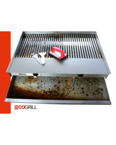 Вапо-Гриль ECO GRILL EG6C400 (Сербія)