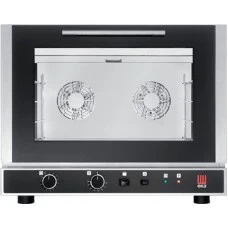 Піч конвекційна TECNOEKA EVOLUTION Snack EKF 464.3 GRILL (Італія)