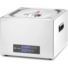 Sous-vide водяна піч GN 2/3