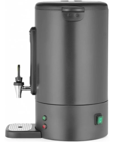Кавоварна машина Concept Line, матова чорна 13 л - 357x380x(H)502 mm