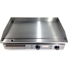 Поверхня гаряча гладка GoodFood EG73F