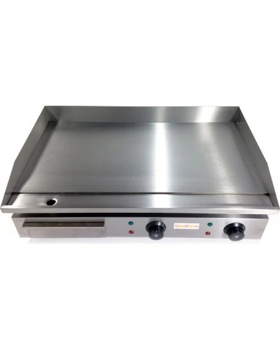 Поверхня гаряча гладка GoodFood EG73F