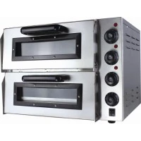 Піч для піци EWT INOX PZ2ST