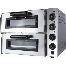 Піч для піци EWT INOX PZ2ST
