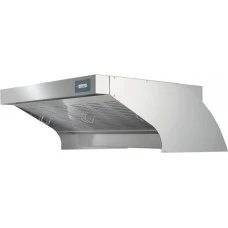 Витяжка для печі KTP435AS (Cuppone)