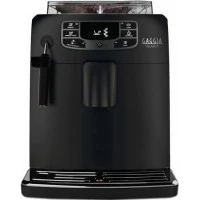 Кавовий апарат GAGGIA VELASCA BLACK