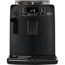 Кавовий апарат GAGGIA VELASCA BLACK