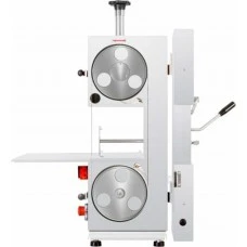 Пила стрічкова KT-210 (KT)