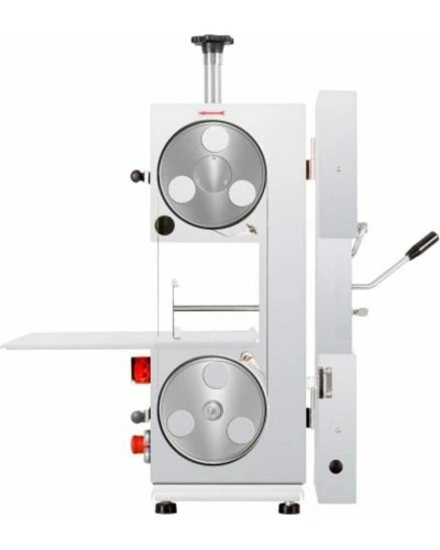 Пила стрічкова KT-210 (KT)