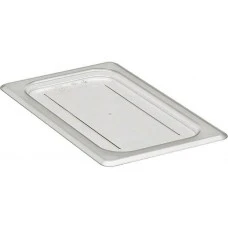 Кришка пластикова CAMBRO для гастроємностей GN1/4 4020137 (США)