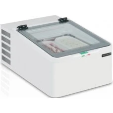Морозильна вітрина для морозива ICE2 (Tefcold)