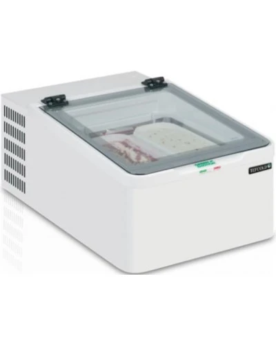 Морозильна вітрина для морозива ICE2 (Tefcold)