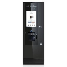 Вендінговий кавовий автомат RHEAVENDORS LUCE ZERO TOUCH E8 R4 2T, 2 турелі (Італія)