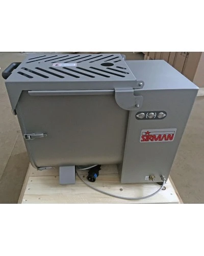 Фаршемішалка SIRMAN IP 30 M 07 1Ф