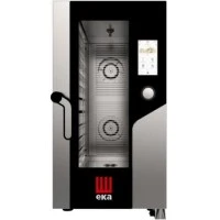 Піч пароконвекційна TECNOEKA MILLENNIAL Cooking MKF 1011 C TS (Італія)