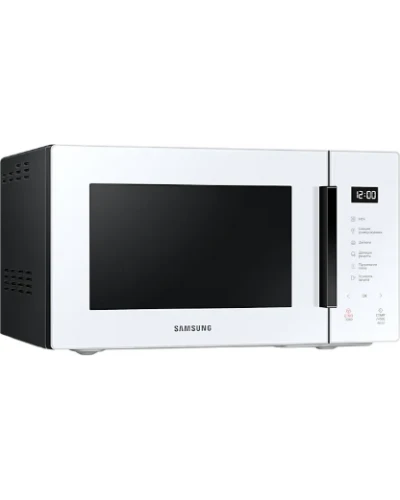 Мікрохвильва піч Samsung MS 23 T 5018 AW - UA