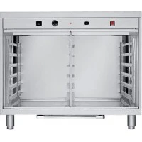 Шафа розстійна TECNOEKA EKL 1264 (Італія)