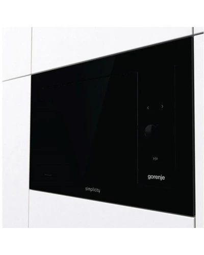 Мікрохвильова піч вбудована Gorenje - BM 235 G1SYB