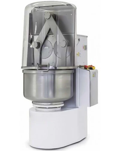 Тістоміс електричний ручного замішування - 68 Л/ 50 kg GGM Gastro