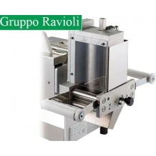 Насадка для равіолі La Monferrina RAVIOLI SET 20х20 mm (P3)