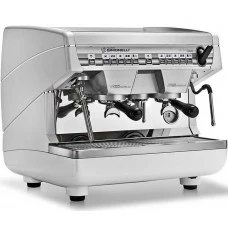 Кавова машина професійна NUOVA SIMONELLI APPIA II COMPACT 2GR (Італія)