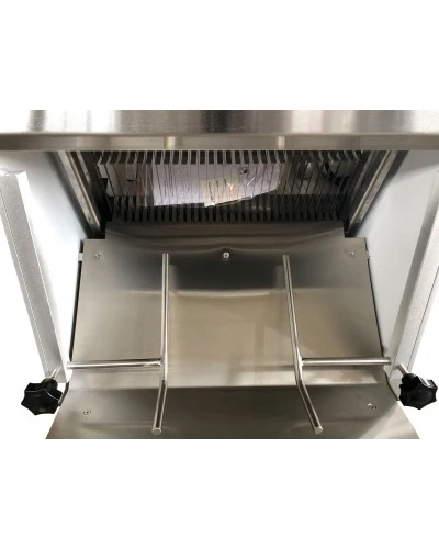 Хліборізка GoodFood BS12T31
