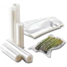 Вакуумний пакет гладкий 250 x 350 GGM Gastro
