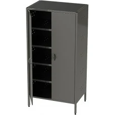 Шафа для посуду ЕКОНОМ ШП-4, 700х1800, 4 полиці