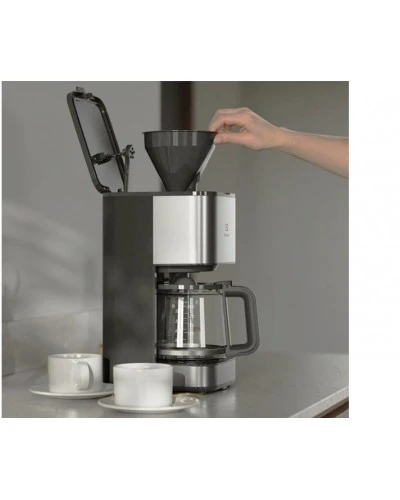 Кавоварка Electrolux - E3CM1-3ST